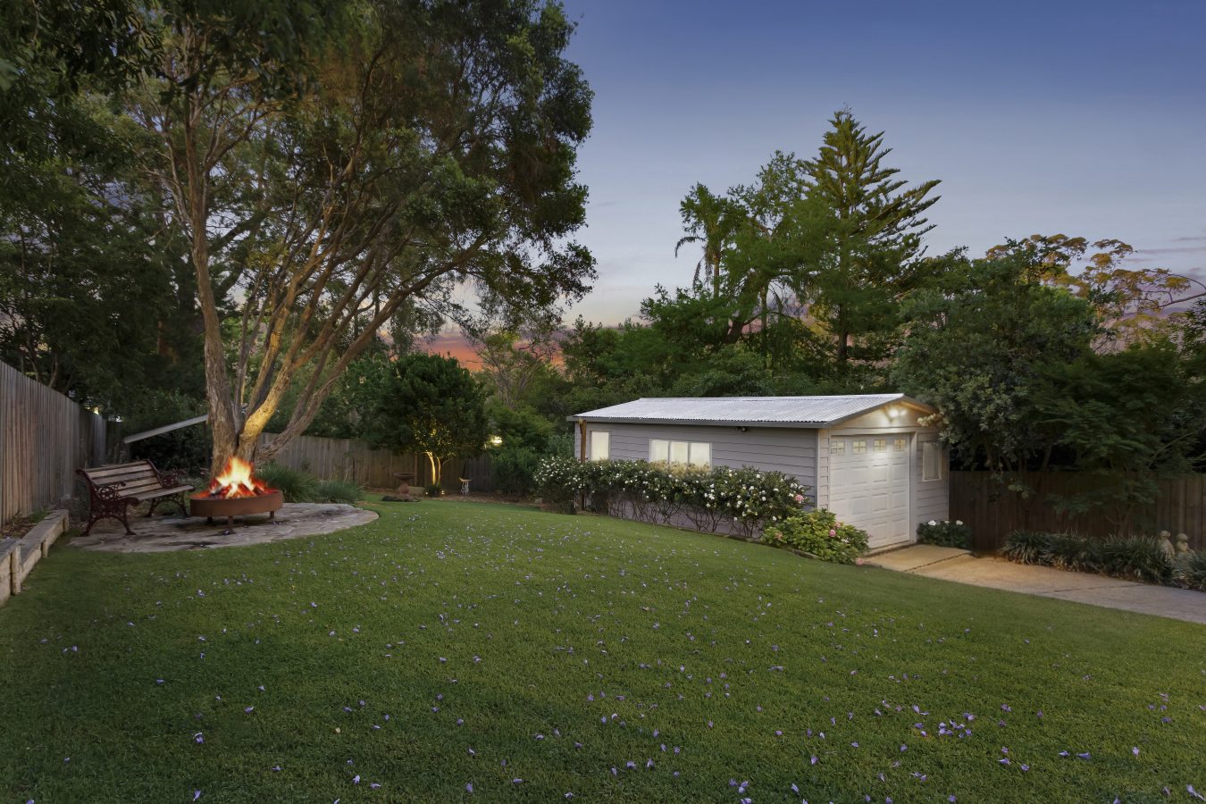 30 George Street, SPRINGWOOD, NSW 2777 Australia