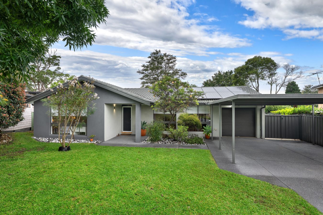 3 Kauri Place, BLAXLAND, NSW 2774 Australia