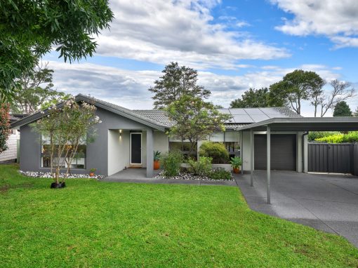 3 Kauri Place, BLAXLAND, NSW 2774 Australia