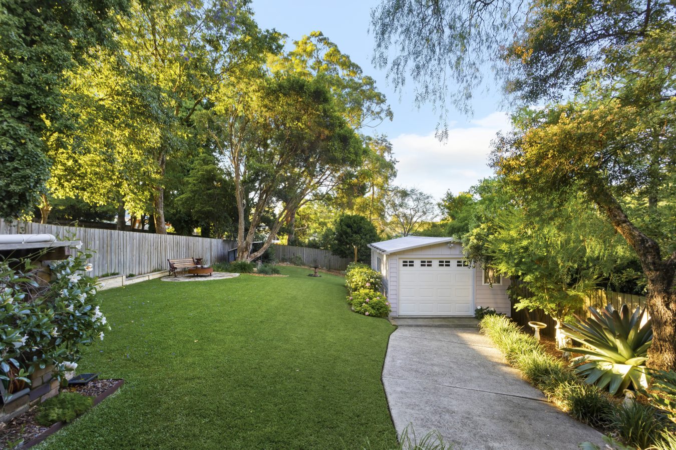 30 George Street, SPRINGWOOD, NSW 2777 Australia
