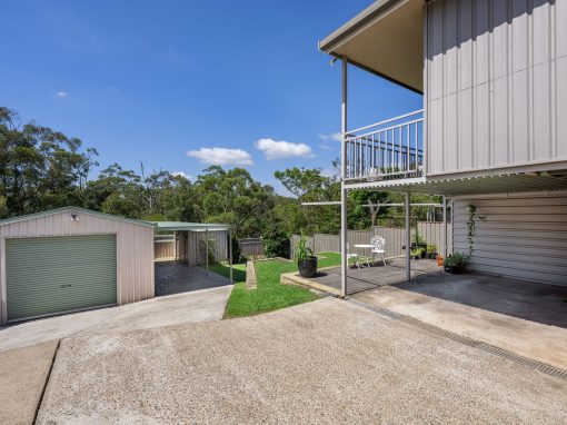 113 Russell Avenue, VALLEY HEIGHTS, NSW 2777 Australia