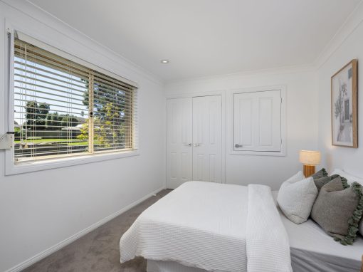 8 Surveyor Abbot Drive, GLENBROOK, NSW 2773 Australia