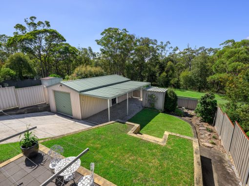 113 Russell Avenue, VALLEY HEIGHTS, NSW 2777 Australia