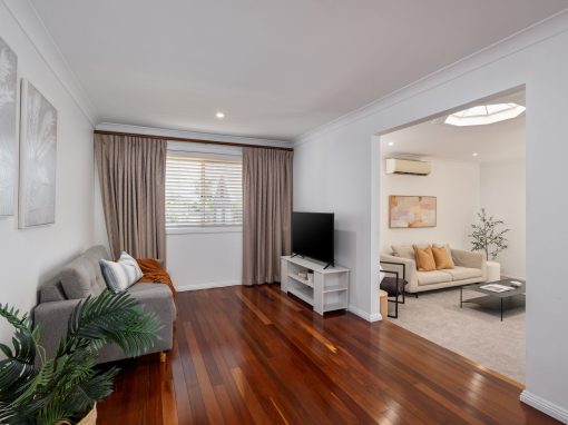 8 Surveyor Abbot Drive, GLENBROOK, NSW 2773 Australia