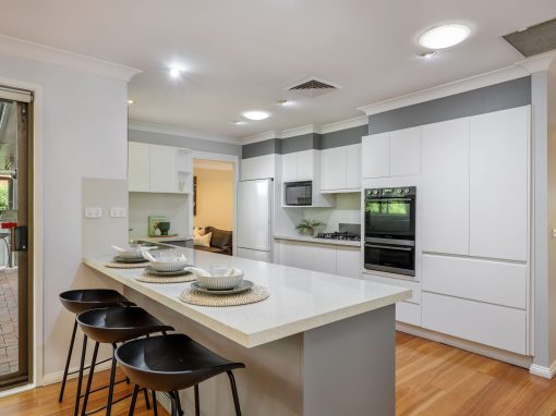 3 Kauri Place, BLAXLAND, NSW 2774 Australia