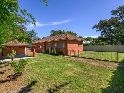 5 York Street, GLENBROOK, NSW 2773 Australia