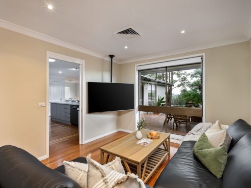 3 Kauri Place, BLAXLAND, NSW 2774 Australia