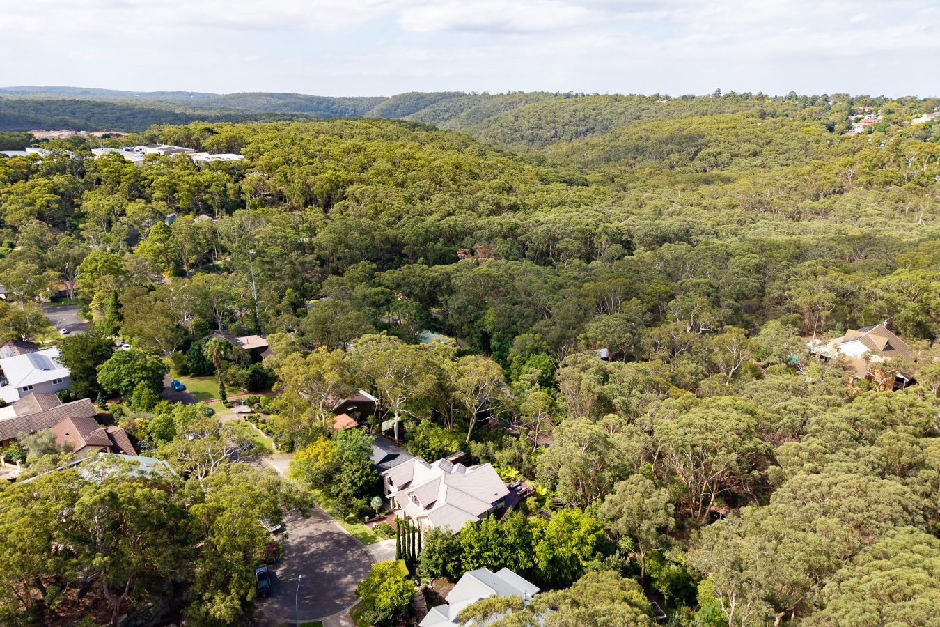 16 Jacaranda Avenue, BLAXLAND, NSW 2774 Australia