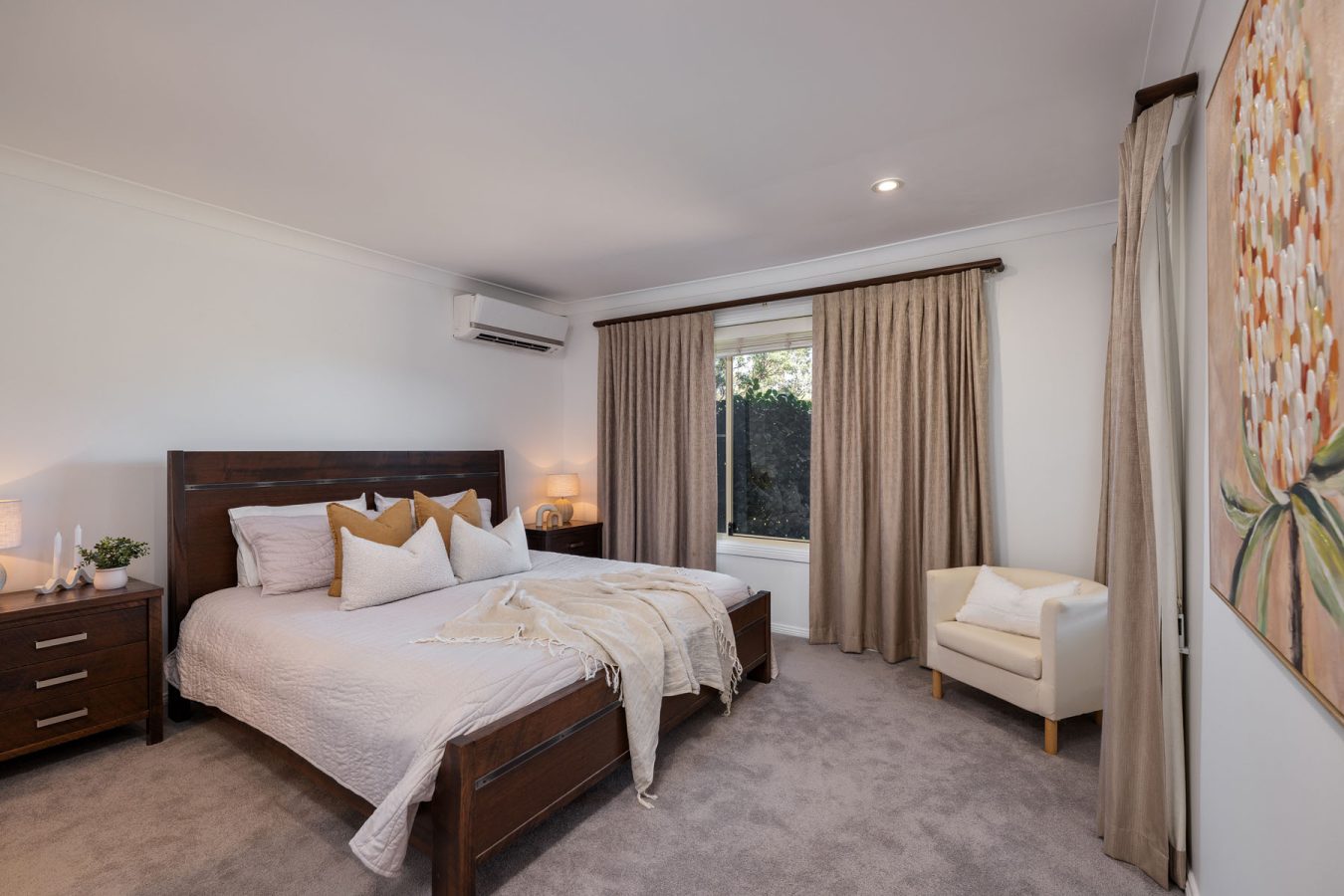 8 Surveyor Abbot Drive, GLENBROOK, NSW 2773 Australia