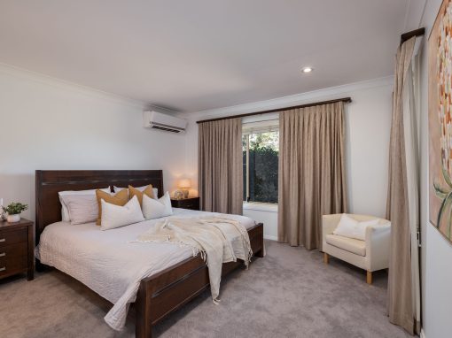 8 Surveyor Abbot Drive, GLENBROOK, NSW 2773 Australia