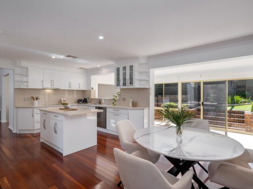 8 Surveyor Abbot Drive, GLENBROOK, NSW 2773 Australia