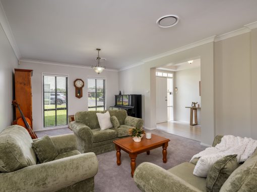 138 Ridgetop Drive, GLENMORE PARK, NSW 2745 Australia