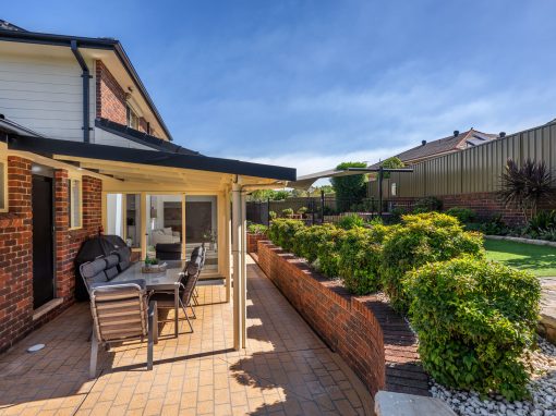 8 Surveyor Abbot Drive, GLENBROOK, NSW 2773 Australia