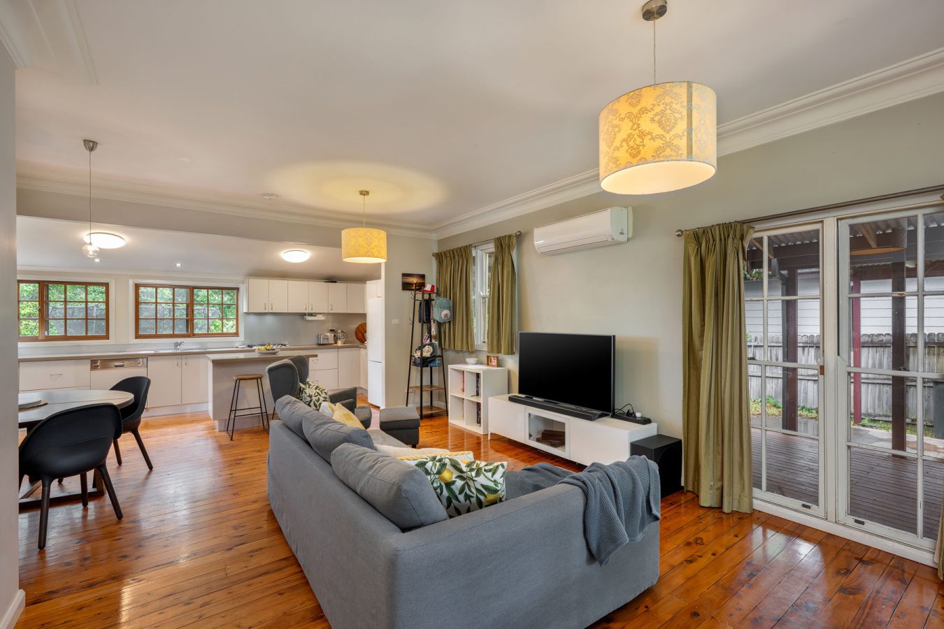 4 Lennox Street, GLENBROOK, NSW 2773 Australia
