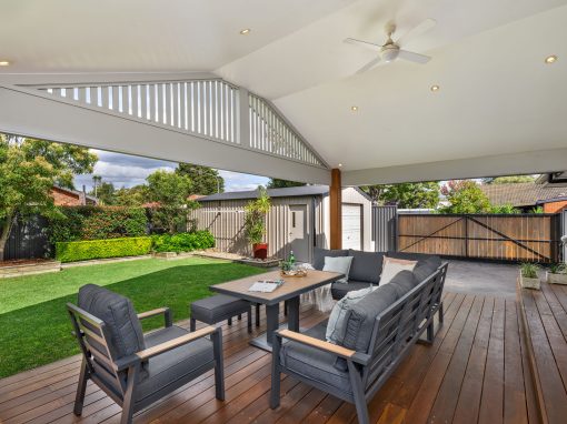 18 Rosemont Avenue, EMU PLAINS, NSW 2750 Australia