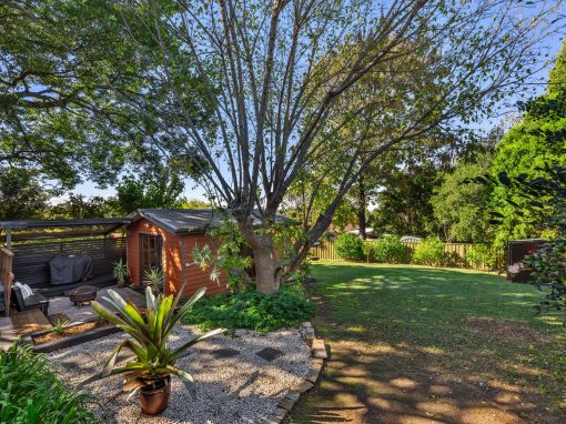 58 Russell Avenue, VALLEY HEIGHTS, NSW 2777 Australia
