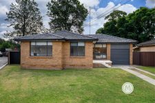 13 Monica Place, JAMISONTOWN, NSW 2750 Australia