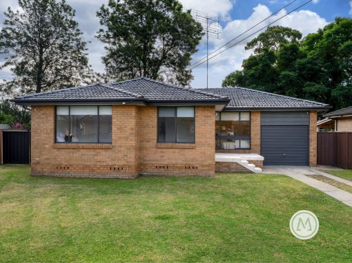 13 Monica Place, JAMISONTOWN, NSW 2750 Australia