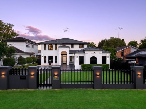 74 Nepean Avenue, PENRITH, NSW 2750 Australia