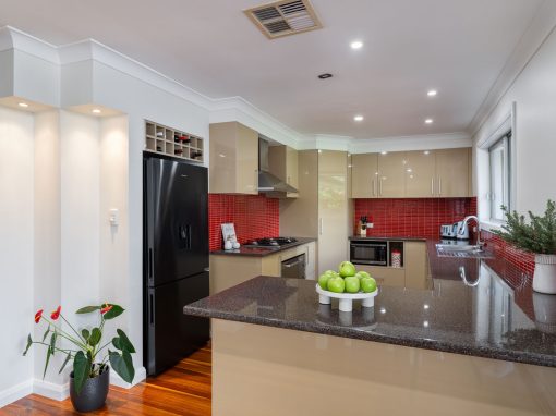 18 Rosemont Avenue, EMU PLAINS, NSW 2750 Australia