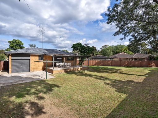 13 Monica Place, JAMISONTOWN, NSW 2750 Australia