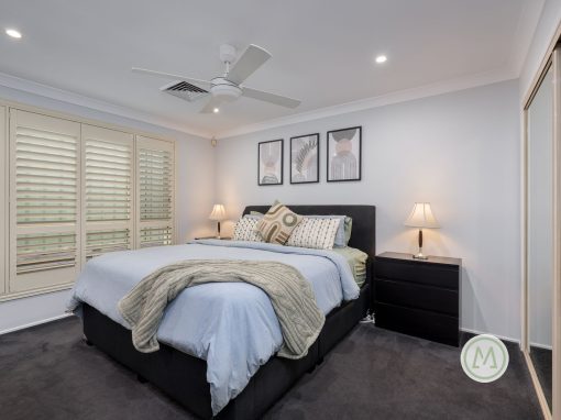 4 St Andrews Drive, GLENMORE PARK, NSW 2745 Australia