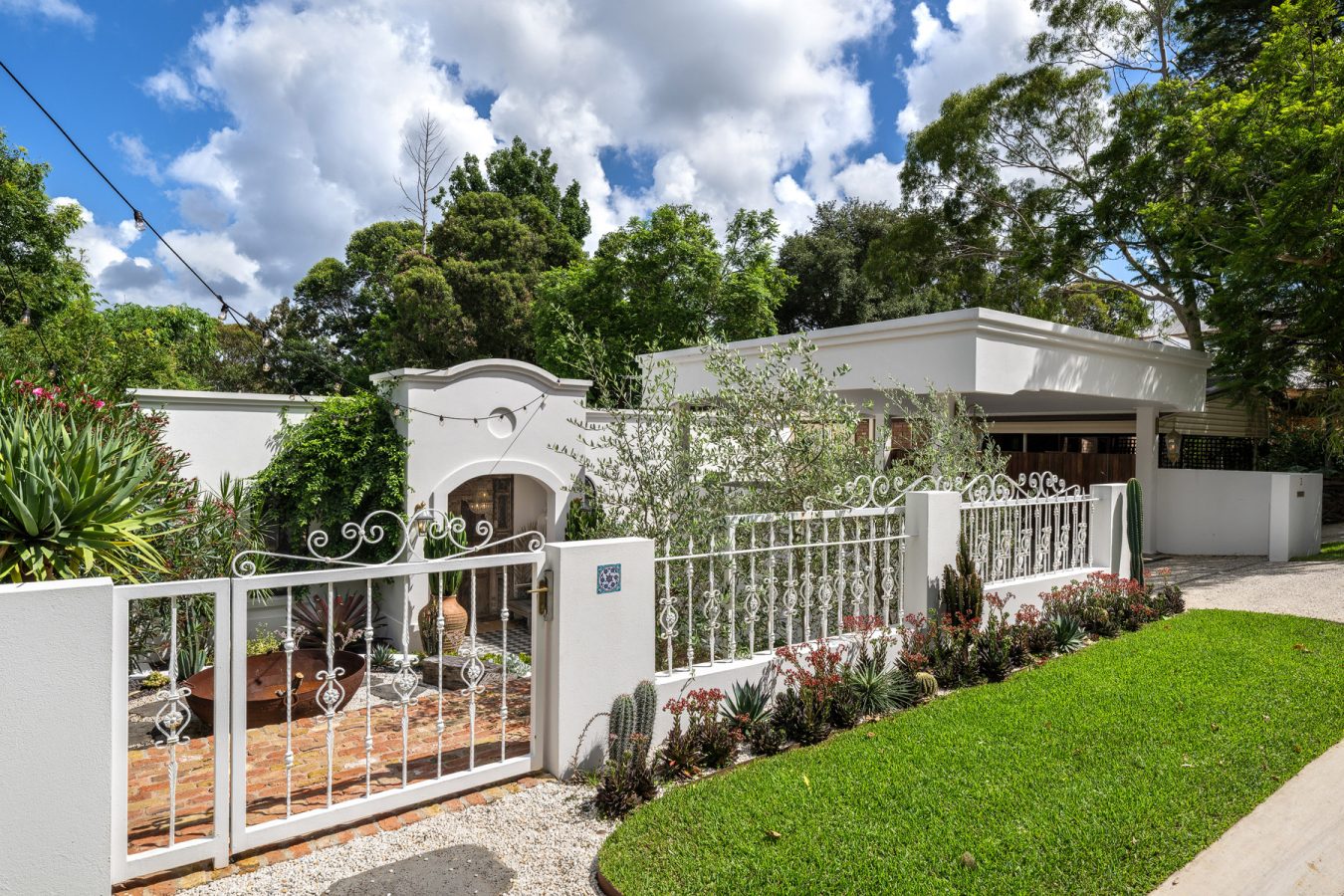 3 Sassafras Gully Road, SPRINGWOOD, NSW 2777 Australia