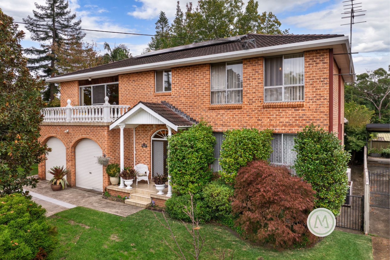 33 Davies Avenue, SPRINGWOOD, NSW 2777 Australia