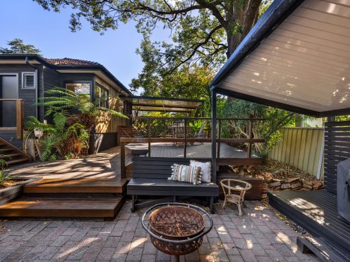 58 Russell Avenue, VALLEY HEIGHTS, NSW 2777 Australia