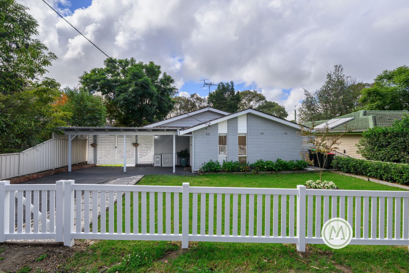 61 Great Western Highway, BLAXLAND, NSW 2774 Australia