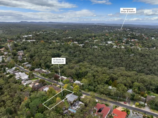 35 Davies Avenue, SPRINGWOOD, NSW 2777