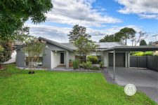 3 Kauri Place, BLAXLAND, NSW 2774 Australia