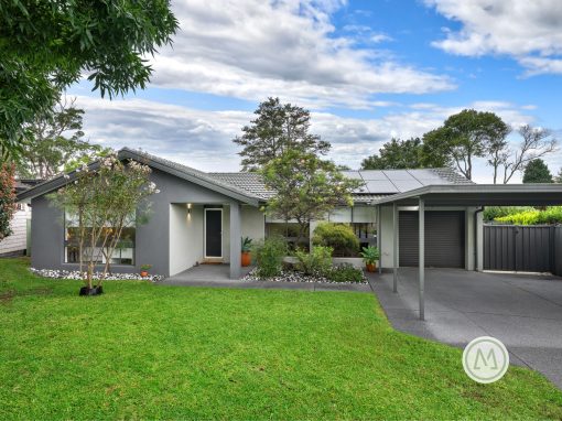 3 Kauri Place, BLAXLAND, NSW 2774 Australia