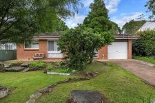 21 Lucinda Avenue, SPRINGWOOD, NSW 2777 Australia
