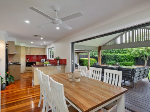 18 Rosemont Avenue, EMU PLAINS, NSW 2750 Australia