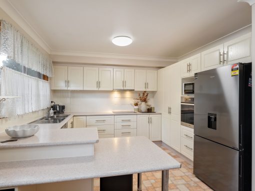 21 Lucinda Avenue, SPRINGWOOD, NSW 2777 Australia