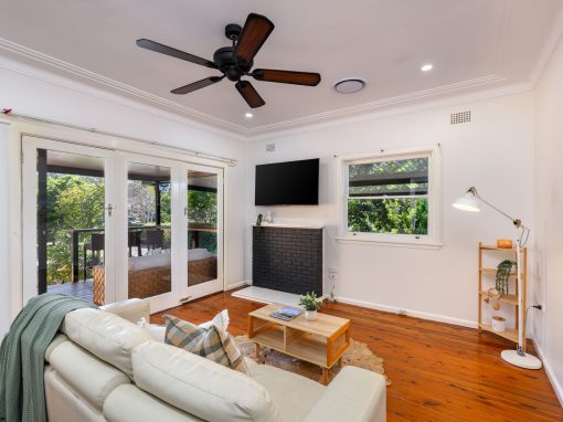 58 Russell Avenue, VALLEY HEIGHTS, NSW 2777 Australia