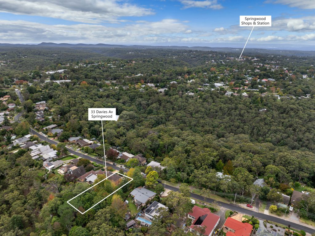 33 Davies Avenue, Springwood - Image 1