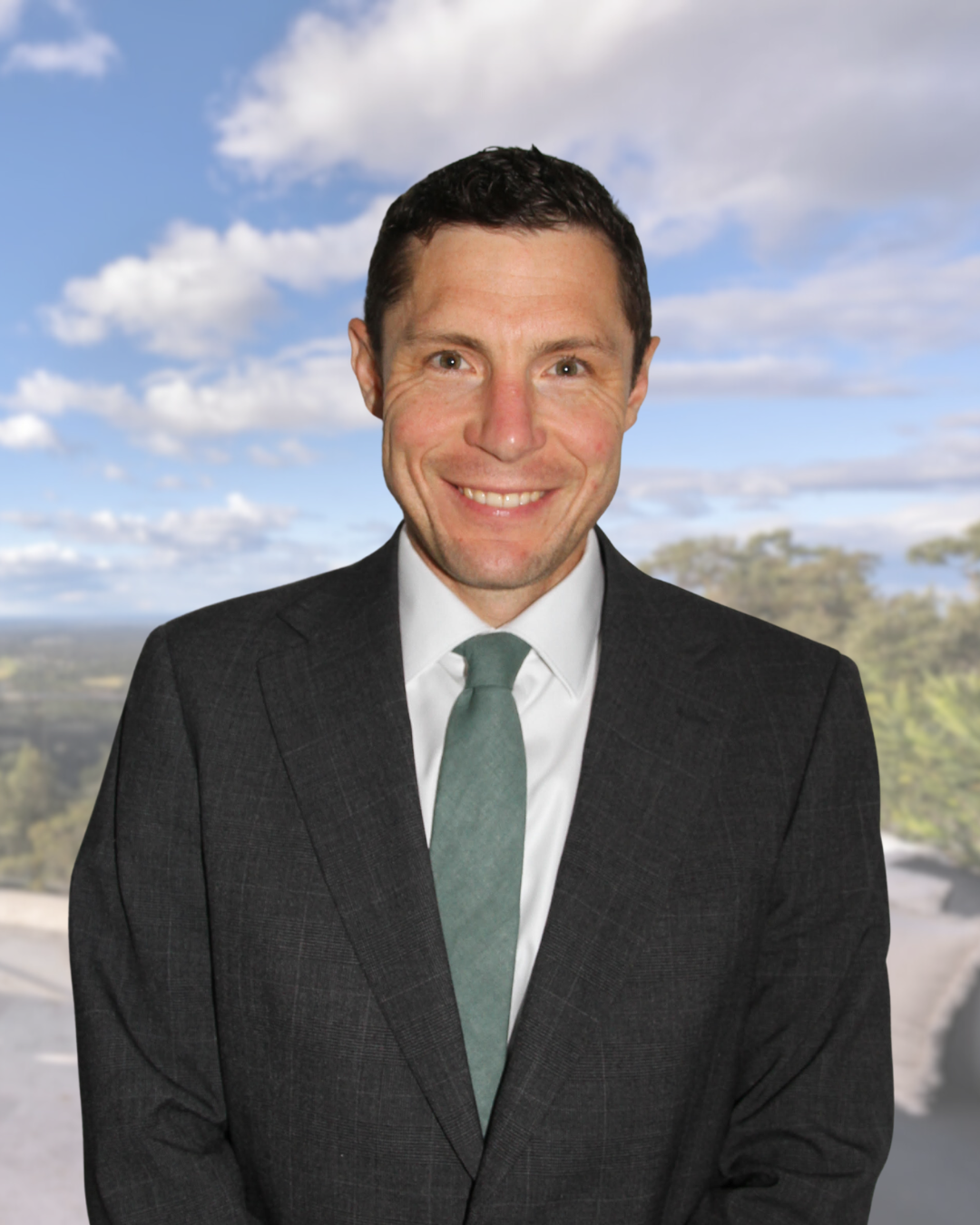 Chris Hamilton - Sales Consultant