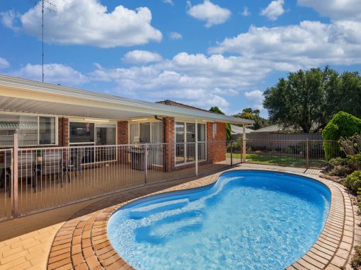 15 Dartmoor Circuit, EMU HEIGHTS, NSW 2750 Australia