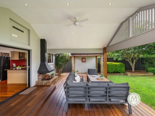 18 Rosemont Avenue, EMU PLAINS, NSW 2750 Australia