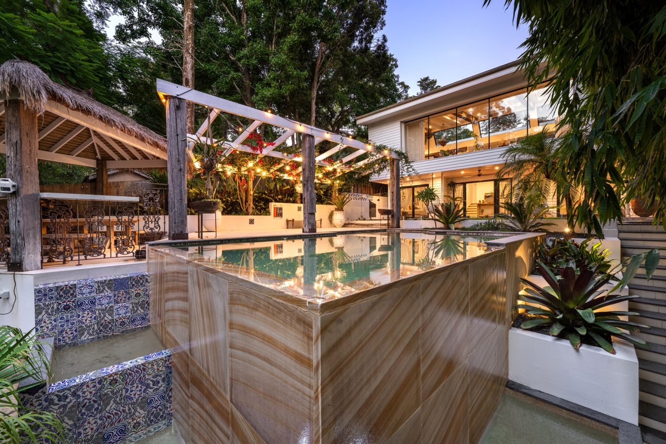 3 Sassafras Gully Road, SPRINGWOOD, NSW 2777 Australia