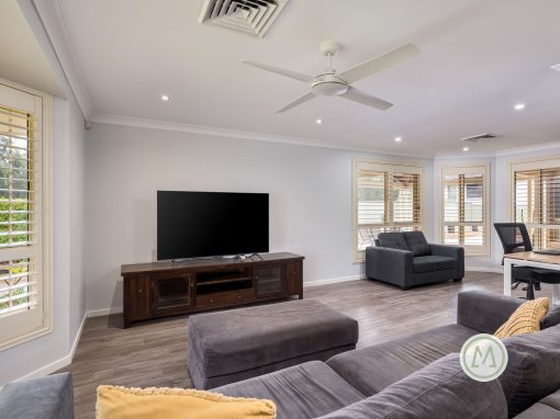 4 St Andrews Drive, GLENMORE PARK, NSW 2745 Australia
