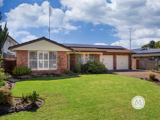 15 Dartmoor Circuit, EMU HEIGHTS, NSW 2750 Australia