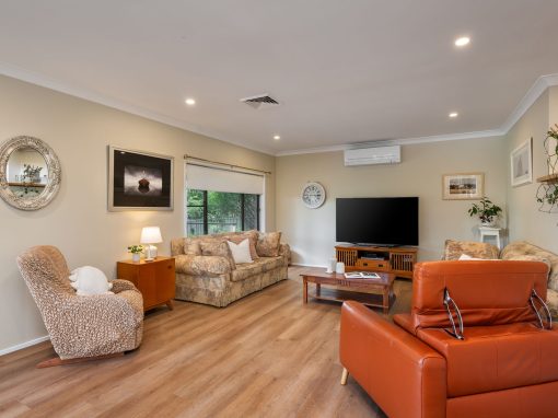 5 Taylor Court, SPRINGWOOD, NSW 2777 Australia
