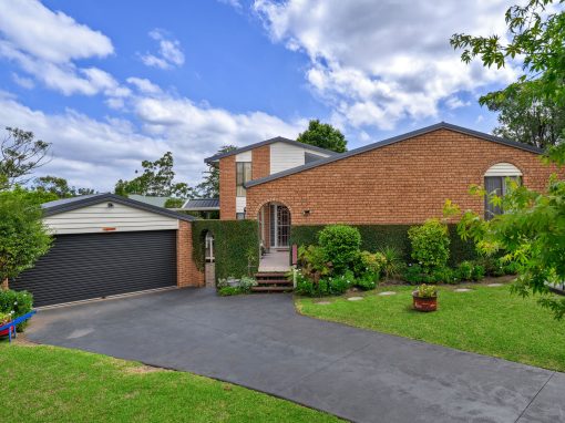 5 Taylor Court, SPRINGWOOD, NSW 2777 Australia