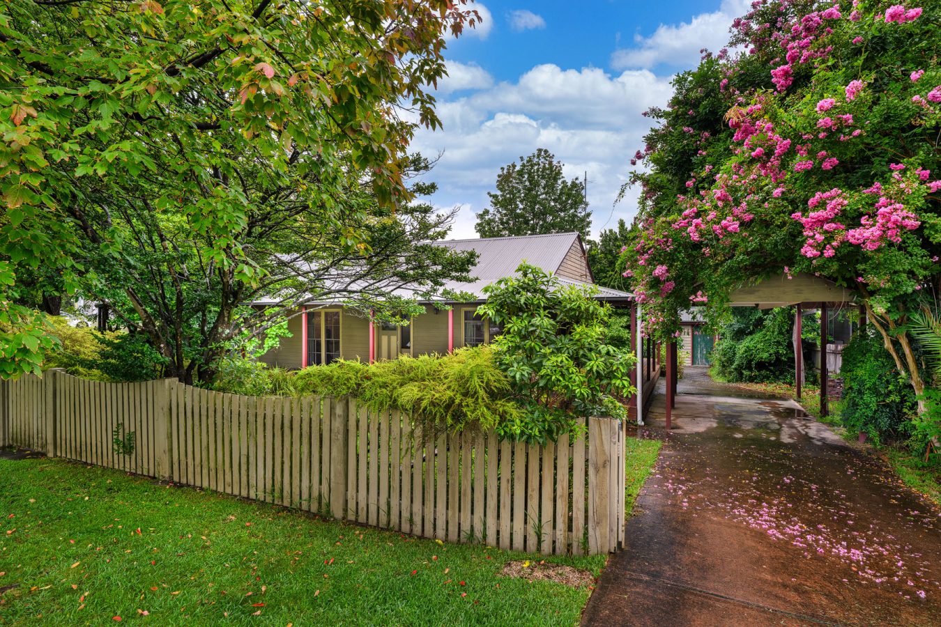 4 Lennox Street, GLENBROOK, NSW 2773 Australia