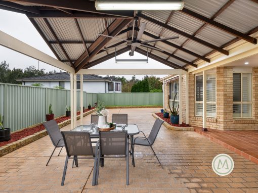 4 St Andrews Drive, GLENMORE PARK, NSW 2745 Australia