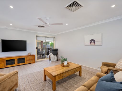 15 Dartmoor Circuit, EMU HEIGHTS, NSW 2750 Australia