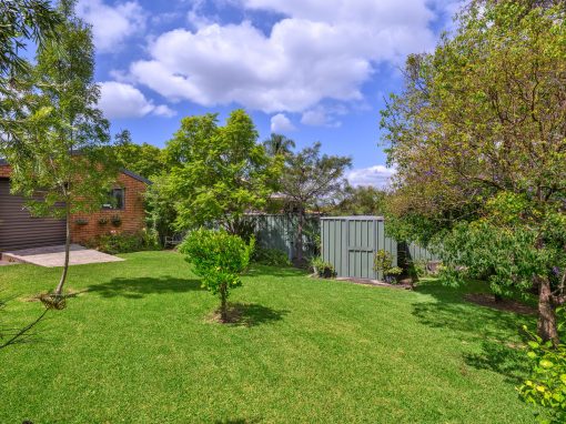 5 Taylor Court, SPRINGWOOD, NSW 2777 Australia